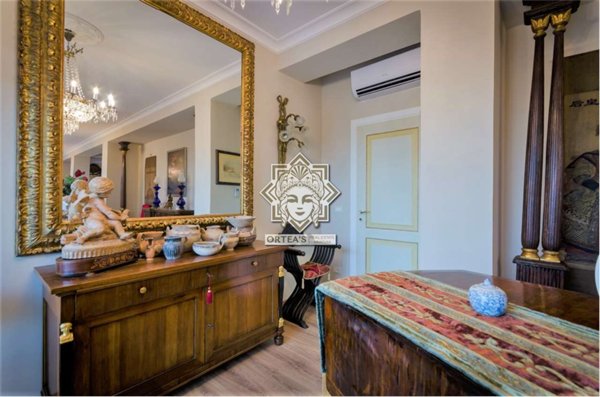 appartamento in vendita a Siracusa in zona Acradina