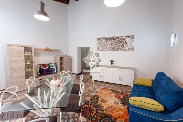 appartamento in vendita a Siracusa in zona Isola Ortigia