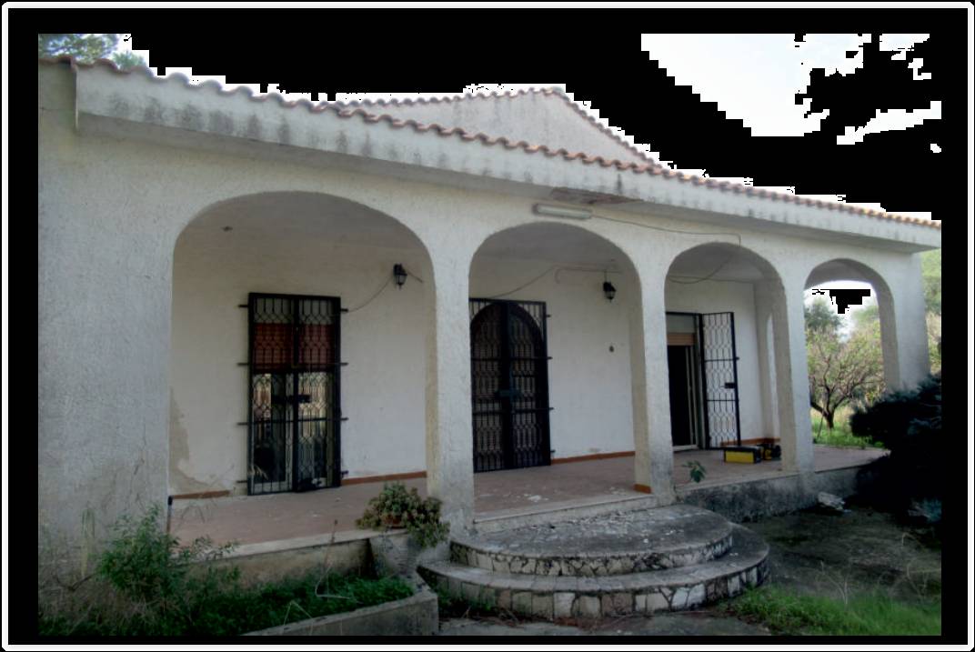 casa indipendente in vendita a Siracusa