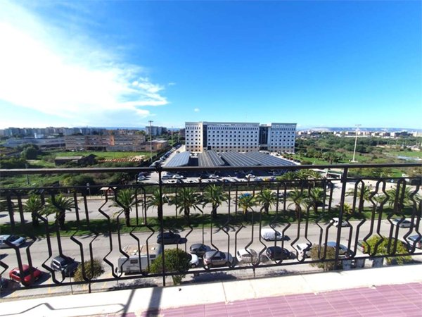 appartamento in vendita a Siracusa