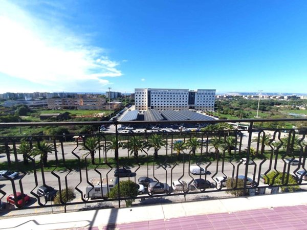 appartamento in vendita a Siracusa
