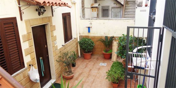 appartamento in vendita a Siracusa