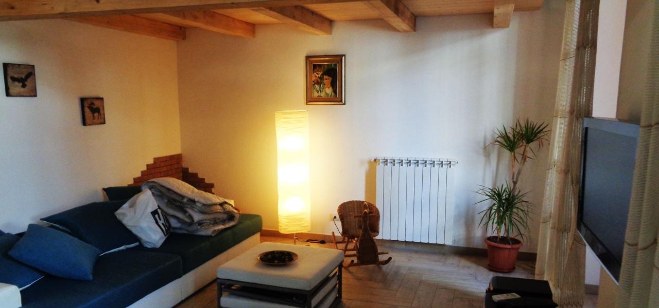 appartamento in vendita a Siracusa in zona Borgata