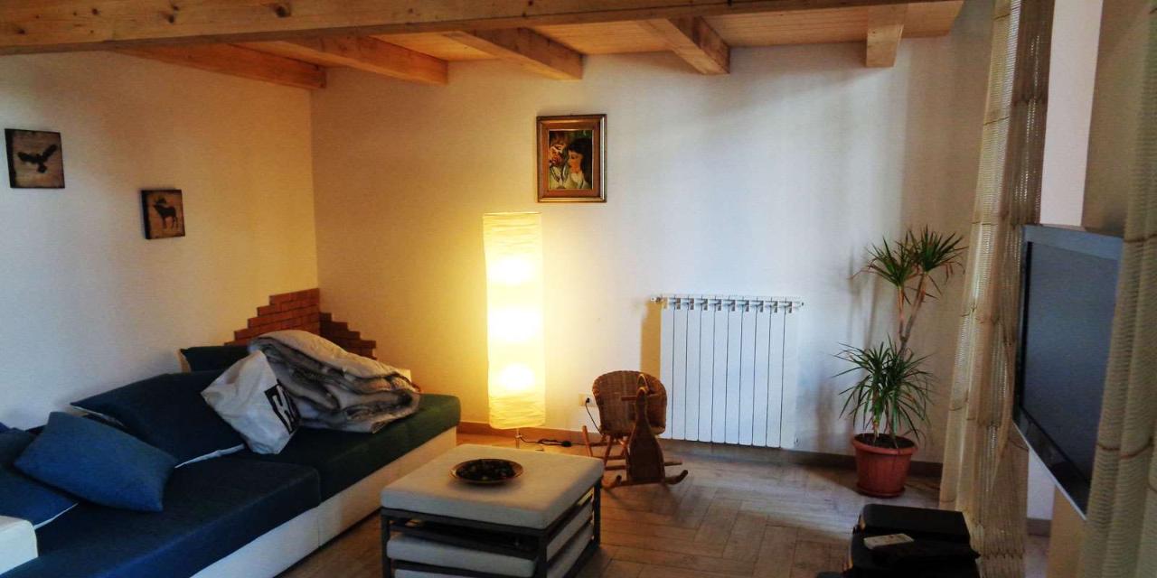 appartamento in vendita a Siracusa in zona Borgata