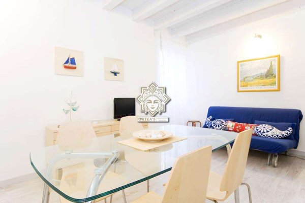 appartamento in vendita a Siracusa in zona Isola Ortigia