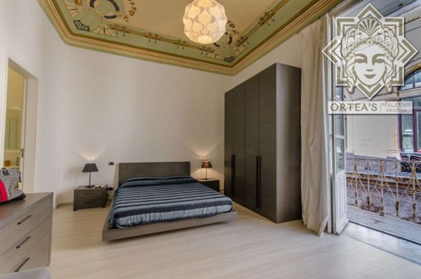 appartamento in vendita a Siracusa in zona Isola Ortigia