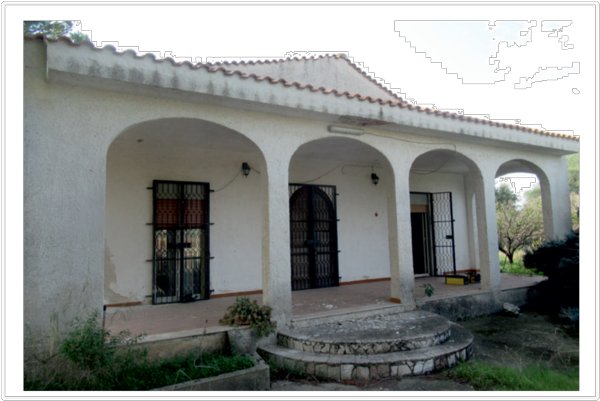 casa indipendente in vendita a Siracusa
