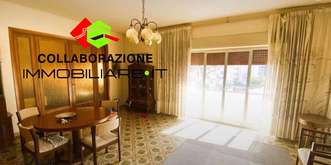 appartamento in vendita a Siracusa in zona Centro Città