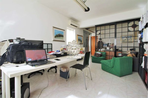 appartamento in vendita a Siracusa in zona Scala Greca