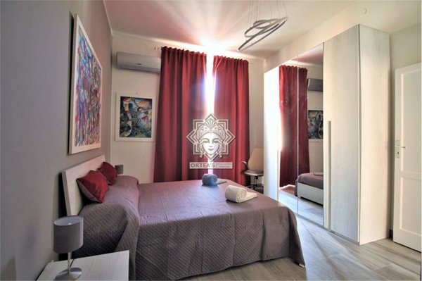 appartamento in vendita a Siracusa in zona Borgata