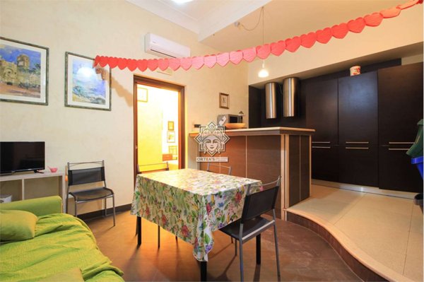 appartamento in vendita a Siracusa in zona Isola Ortigia