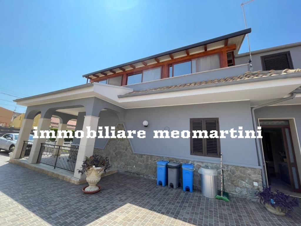 casa indipendente in vendita a Siracusa in zona Epipoli