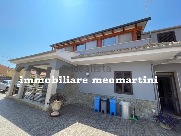 casa indipendente in vendita a Siracusa in zona Epipoli