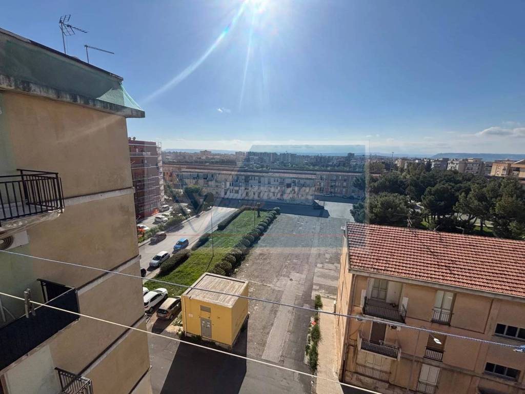 appartamento in vendita a Siracusa