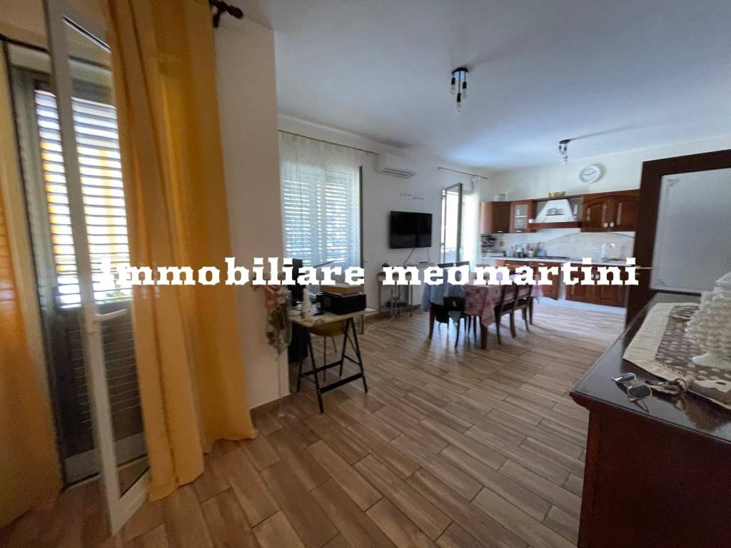 appartamento in vendita a Siracusa