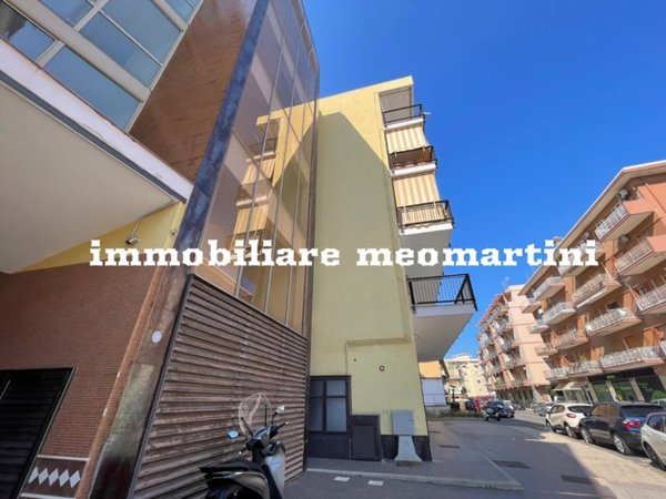 appartamento in vendita a Siracusa in zona Grottasanta