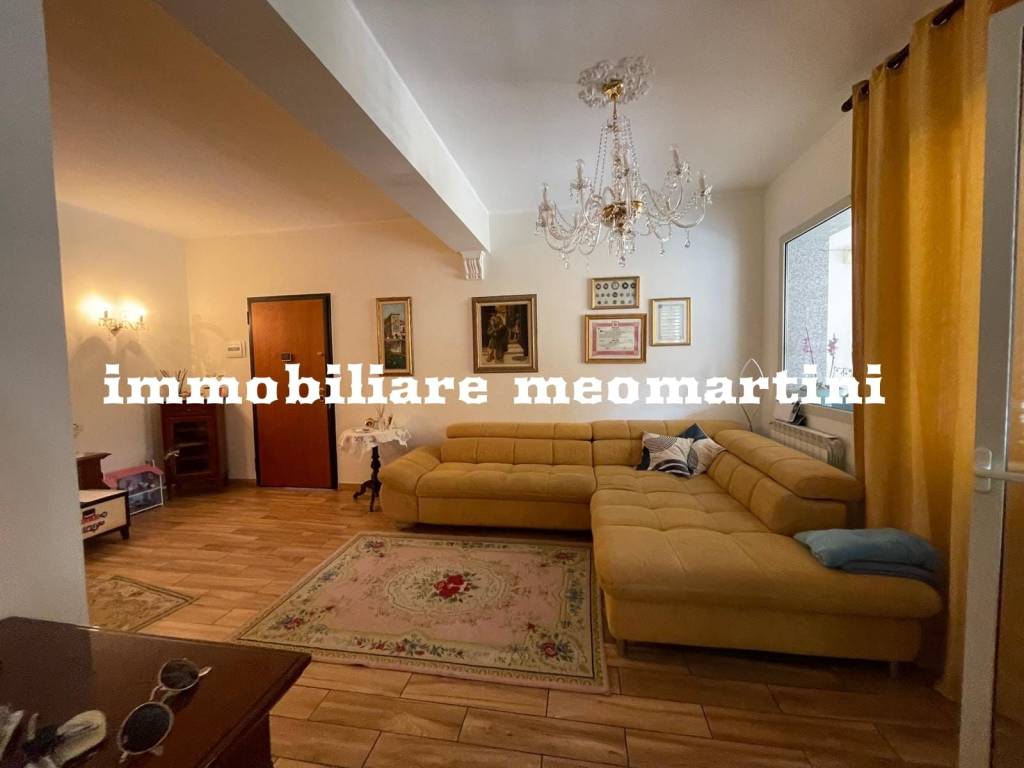 appartamento in vendita a Siracusa in zona Centro Città