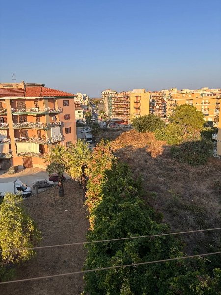 appartamento in vendita a Siracusa in zona Scala Greca