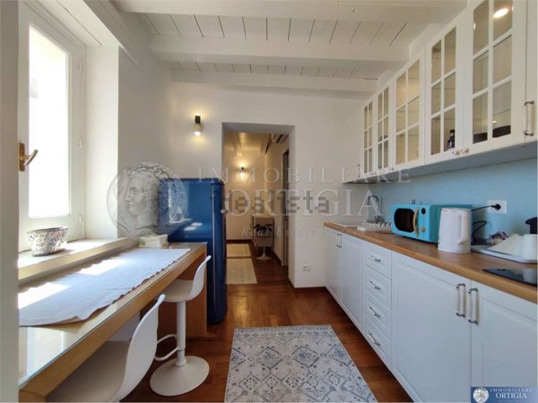 appartamento in vendita a Siracusa in zona Centro Città