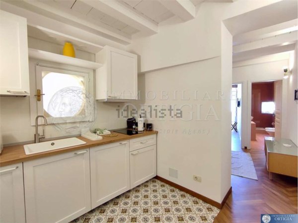 appartamento in vendita a Siracusa in zona Isola Ortigia