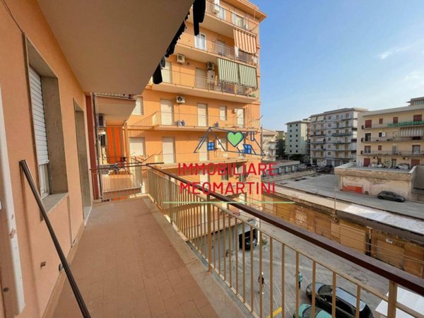 appartamento in vendita a Siracusa