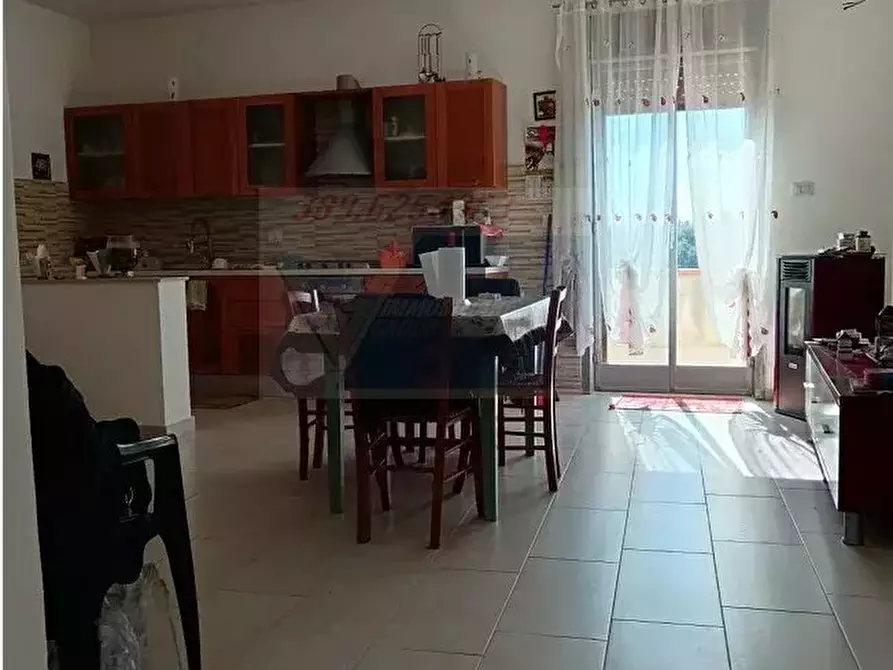 casa indipendente in vendita a Siracusa in zona Borgata