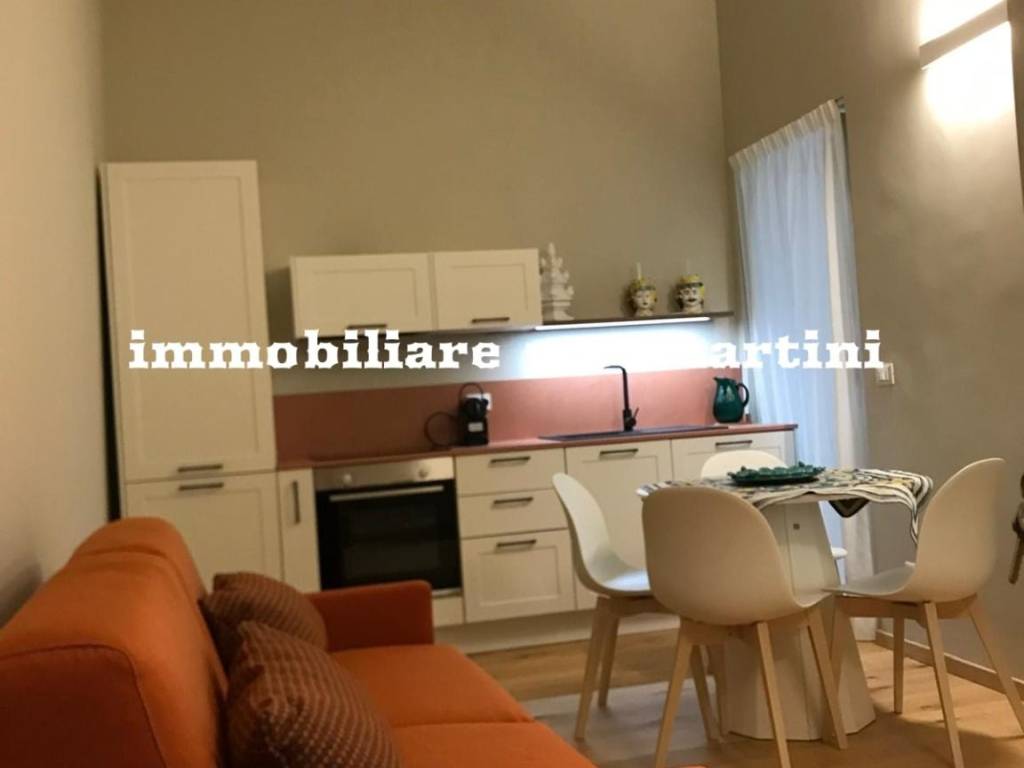 appartamento in vendita a Siracusa in zona Isola Ortigia