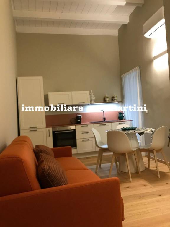 appartamento in vendita a Siracusa in zona Isola Ortigia