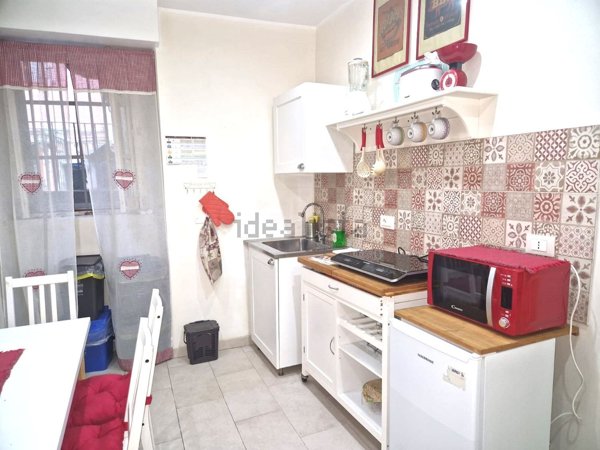 appartamento in vendita a Siracusa in zona Isola / Plemmirio