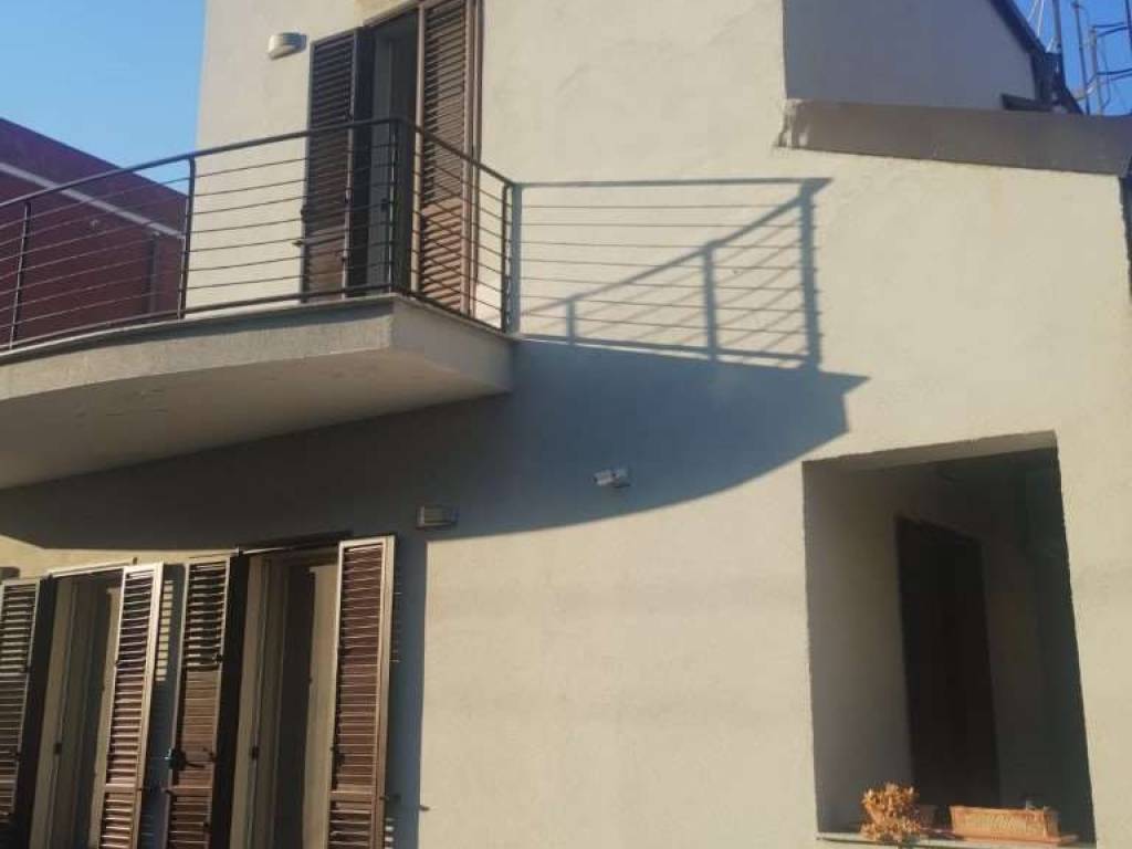 appartamento in vendita a Siracusa in zona Scala Greca