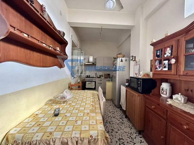 appartamento in vendita a Siracusa in zona Borgata