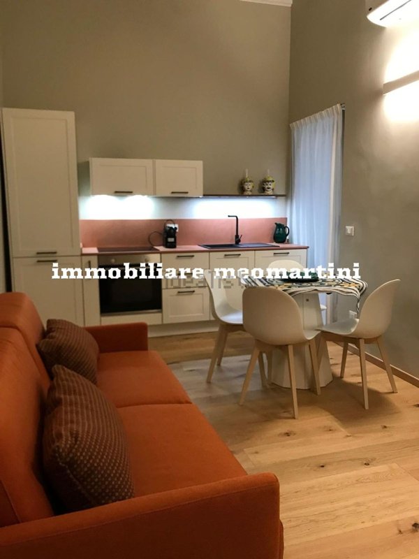 appartamento in vendita a Siracusa in zona Isola Ortigia