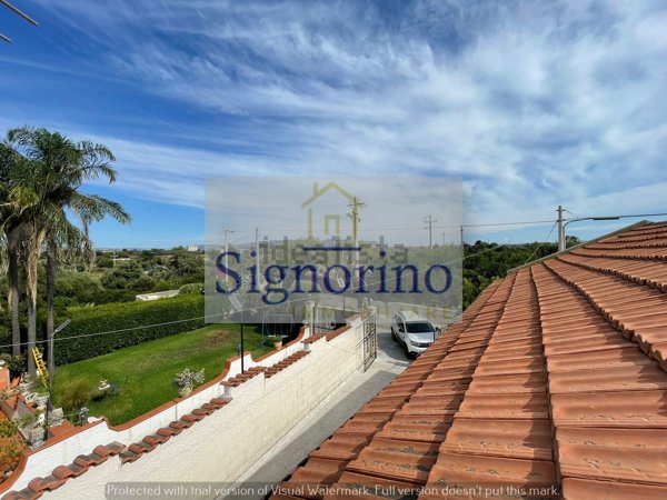 casa indipendente in vendita a Siracusa