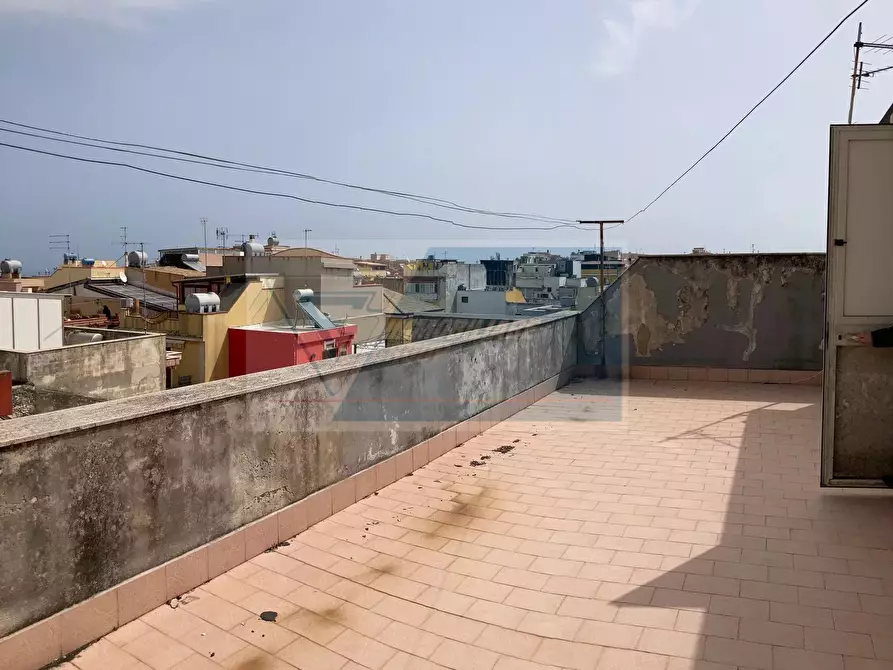 appartamento in vendita a Siracusa in zona Belvedere