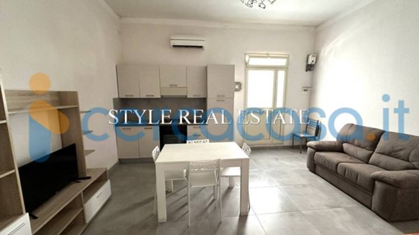 appartamento in vendita a Siracusa