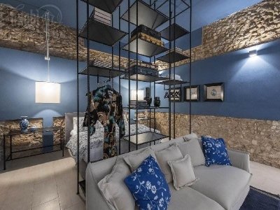 appartamento in vendita a Siracusa in zona Isola Ortigia
