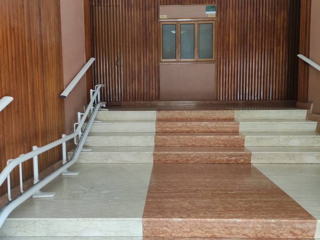 appartamento in vendita a Siracusa in zona Borgata