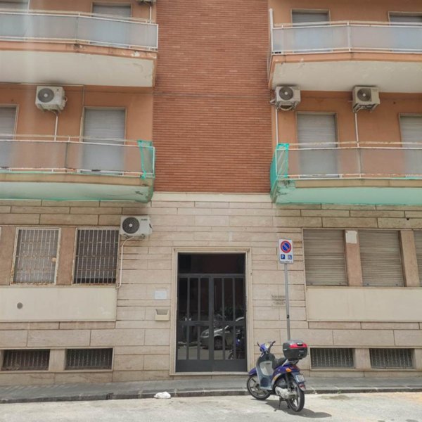 appartamento in vendita a Siracusa in zona Borgata