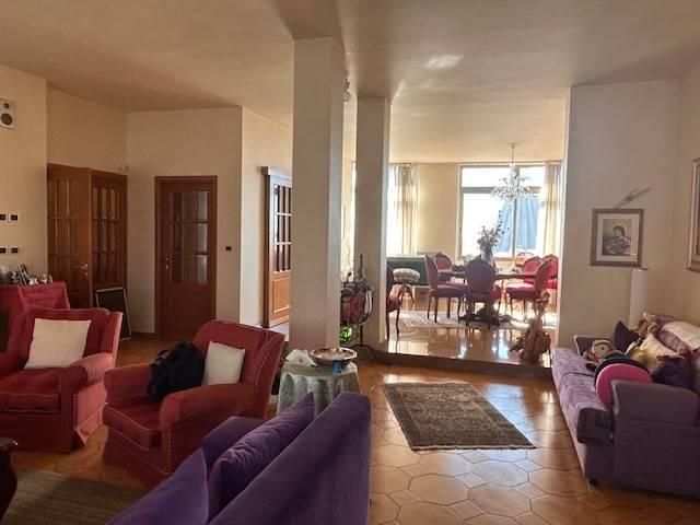 appartamento in vendita a Siracusa in zona Borgata