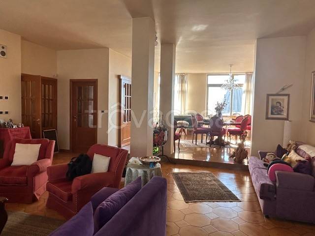 appartamento in vendita a Siracusa in zona Borgata