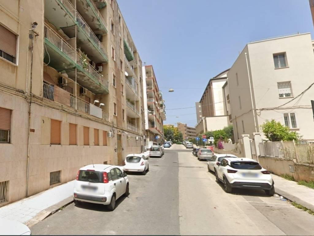 appartamento in vendita a Siracusa in zona Centro Città