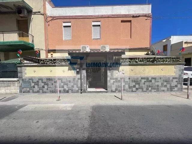 appartamento in vendita a Siracusa in zona Grottasanta