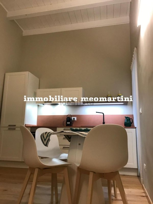 appartamento in vendita a Siracusa in zona Isola Ortigia