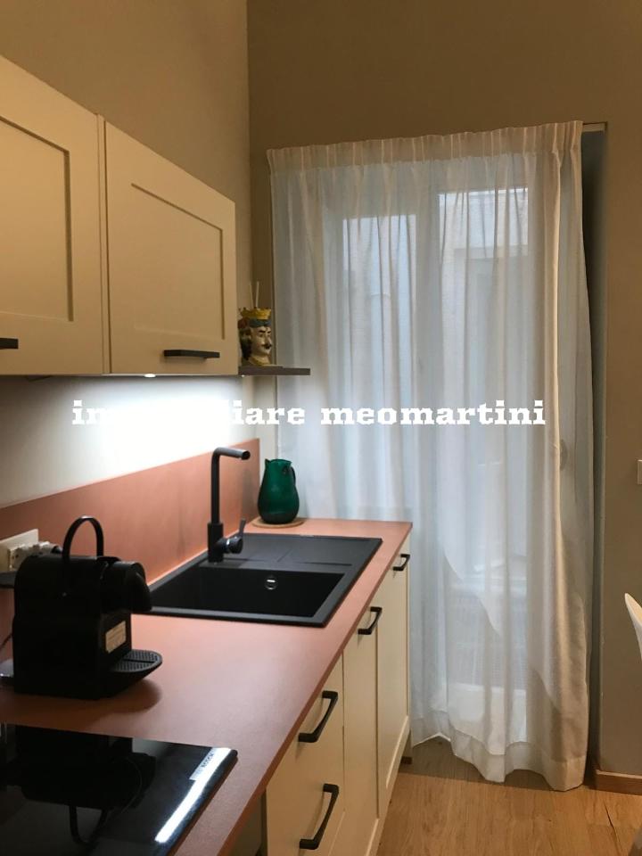 appartamento in vendita a Siracusa in zona Isola Ortigia