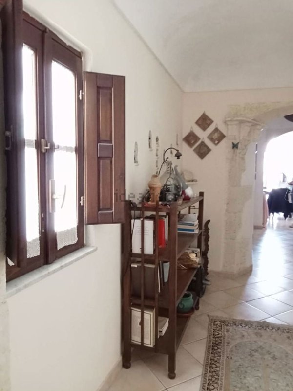 appartamento in vendita a Siracusa in zona Isola Ortigia