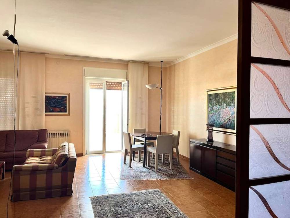 appartamento in vendita a Siracusa in zona Centro Città