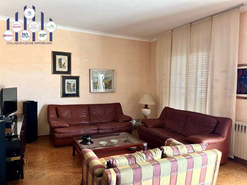 appartamento in vendita a Siracusa in zona Centro Città