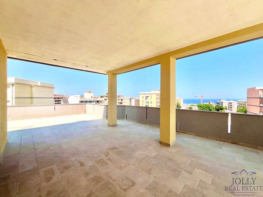 appartamento in vendita a Siracusa in zona Centro Città