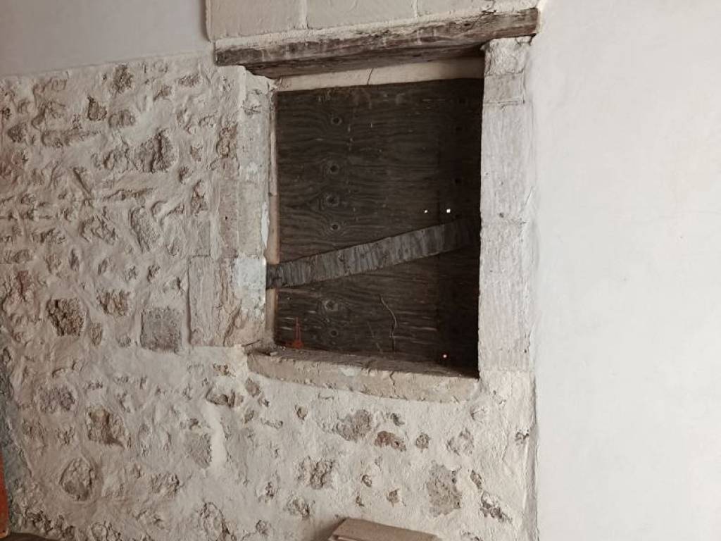 appartamento in vendita a Siracusa in zona Isola Ortigia