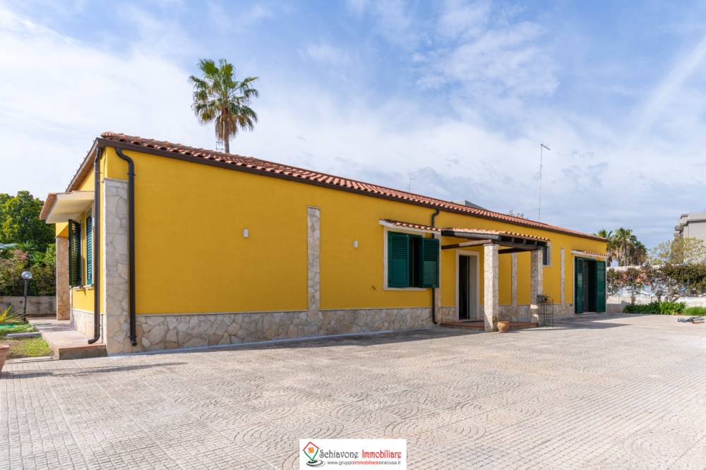 casa indipendente in vendita a Siracusa